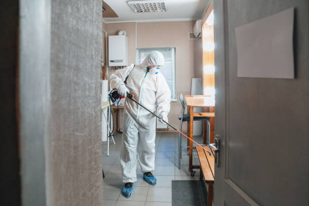 Best HVAC Mold Inspection and Cleaning  in Woodbourne, PA