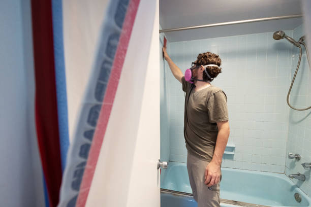 Best Forensic Mold Investigation  in Woodbourne, PA