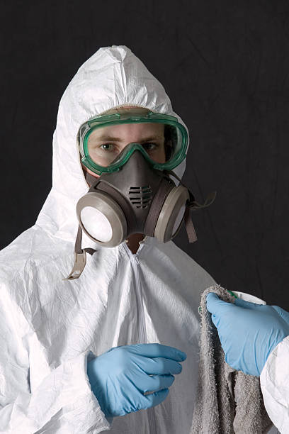 Best Emergency Mold Remediation  in Woodbourne, PA